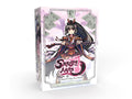 Sakura Arms Yurina Box Card Games LEVEL 99 GAMES