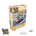 Santisima Trinidad Miniatures Warlord Games