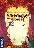 Savernake Forest Board Games Devir