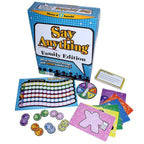 Say Anything: Family Edition Party Game NORTH STAR GAMES