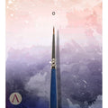 Scale 75 - Kolinsky Sable Brush Art Brushes Scale 75 Size 0