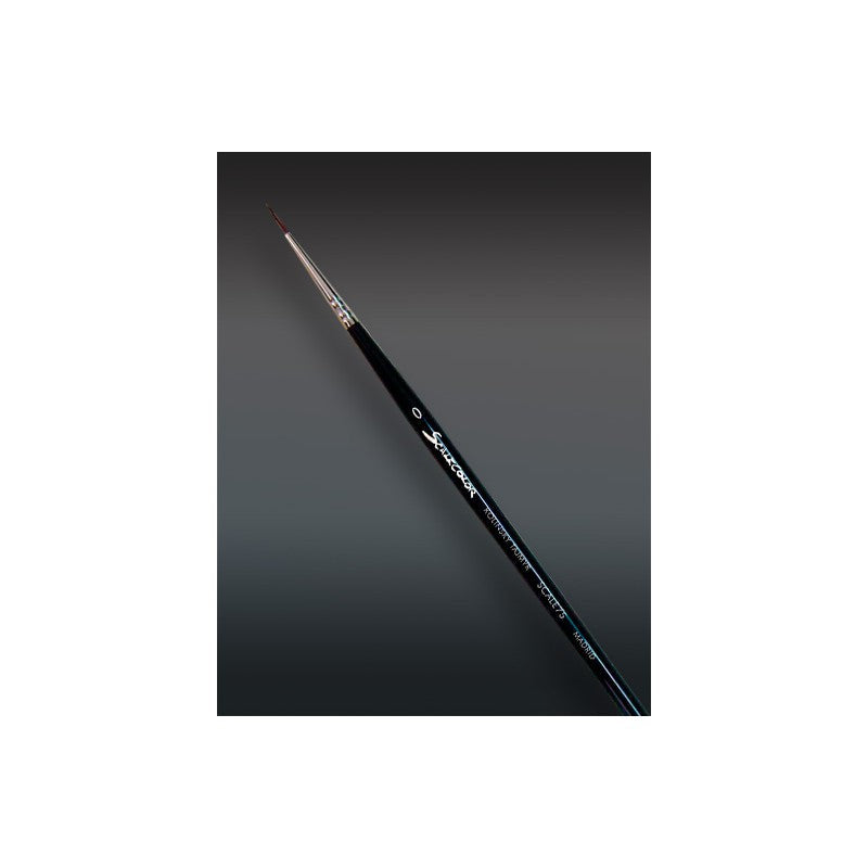 Scale 75 - Kolinsky Tajmyr Brush Art Brushes Scale 75
