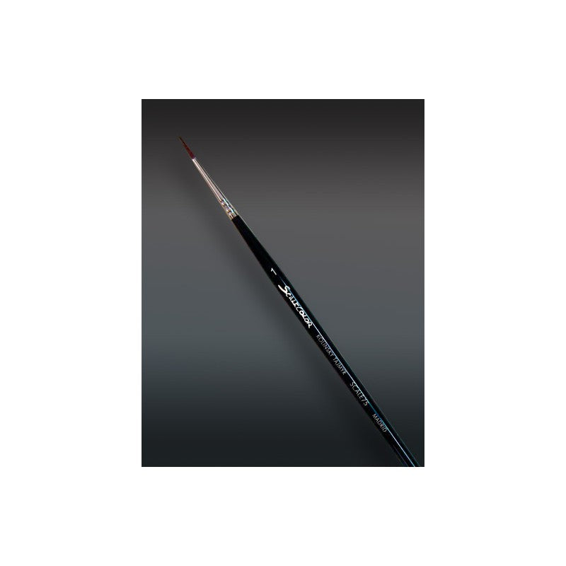 Scale 75 - Kolinsky Tajmyr Brush Art Brushes Scale 75 Size 1