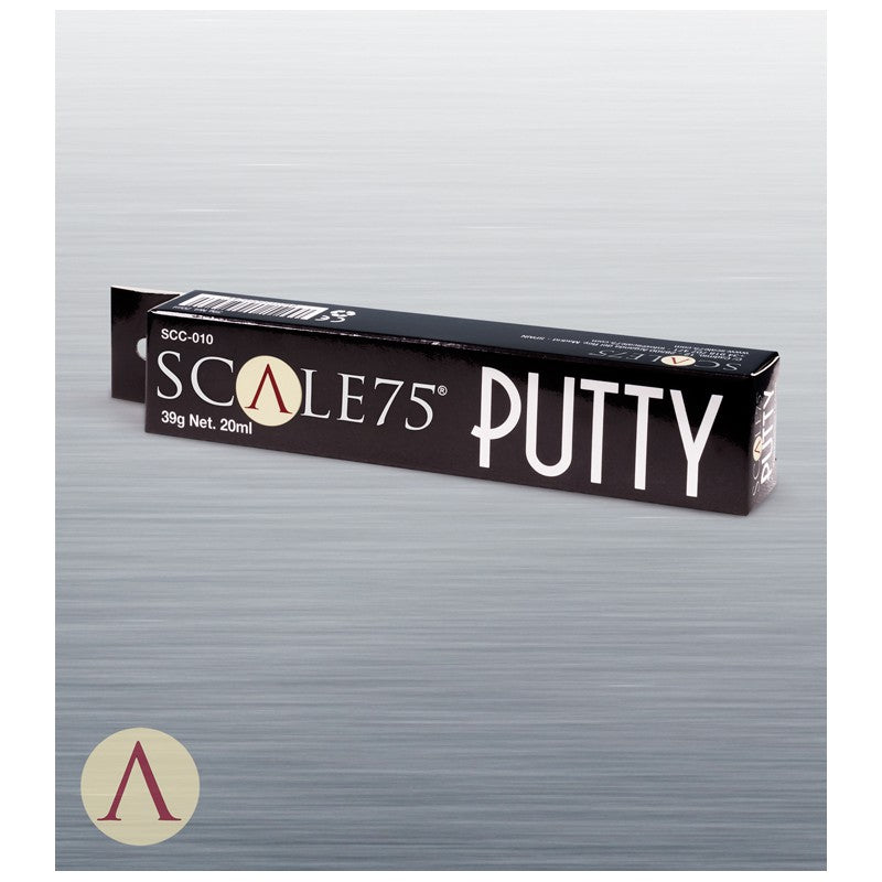 Scale 75 Putty Miniatures Scale 75