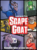 Scape Goat Card Games INDIE