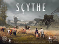 Scythe Board Games Stonemaier
