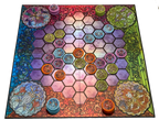 Seasons of Arcadia Board Games Rather Dashing Games