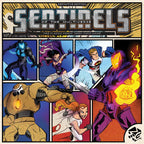 Sentinels of the Multiverse: Definitive Edition Card Games GREATER THAN GAMES