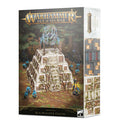SERAPHON REALMSHAPER ENGINE Miniatures Games Workshop