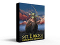 Set a Watch: Outriders Expansion Board Games Rock Manor Games