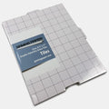 Set of 4 Gaming Paper Tiles 8.5×11 RPG Gaming Paper