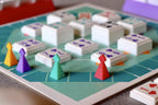 SETUP Board Games Asmodee