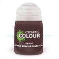 SHADE: CRYPTEK ARMOURSHADE Miniatures Games Workshop