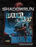 Shadowrun: Sprawl Wilds RPG CATALYST GAME LABS