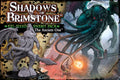 Shadows of Brimstone: The Ancient One Miniatures Flying Frog