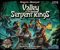 Shadows of Brimstone: Valley of the Serpent Kings Miniatures Flying Frog