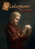 Shakespeare: Backstage Board Game Ystari Games