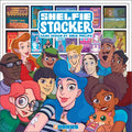 Shelfie Stacker Board Games Arkus Games