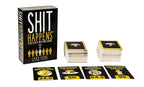 Shit Happens Party Game Goliath Games