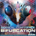 Sidereal Confluence: Bifurcation Board Games Wizkids