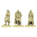 SIF: Baratheon Heroes I Miniatures CoolMiniOrNot