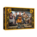 SIF: Baratheon Heroes I Miniatures CoolMiniOrNot
