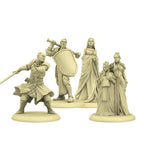SIF: Baratheon Heroes I Miniatures CoolMiniOrNot