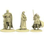 SIF: Baratheon Heroes II Miniatures CoolMiniOrNot