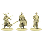 SIF: Baratheon Heroes II Miniatures CoolMiniOrNot