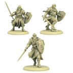 SIF Baratheon Rose Knights - Miniatures Game Miniatures CMON