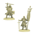 SIF Baratheon Rose Knights - Miniatures Game Miniatures CMON