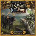 SIF: Baratheon Starter Set Miniatures CoolMiniOrNot