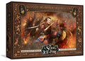 SIF: BLOODY MUMMER SKIRMISHERS Miniatures CoolMiniOrNot