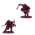 SIF: Brazen Beasts Miniatures CMON