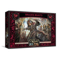SIF: Brazen Beasts Miniatures CMON