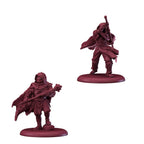 SIF: Brazen Beasts Miniatures CMON