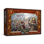 SIF Casterly Rock Honor Guards Miniatures CMON