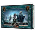 SIF Drowned Men Miniatures CMON