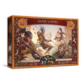 SIF: Dune Vipers Miniatures CMON