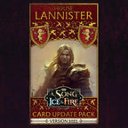 SIF: Faction Pack (2021) Miniatures CMON Lannister