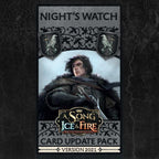 SIF: Faction Pack (2021) Miniatures CMON Night's Watch