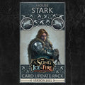 SIF: Faction Pack (2021) Miniatures CMON Stark