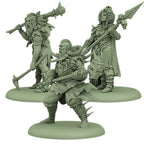 SIF: Free Folk Attachments 1 Miniatures CMON