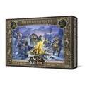 SIF: Free Folk Heroes Box 3 Miniatures CMON