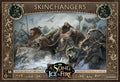 SIF: FREE FOLK SKINCHANGERS Miniatures CoolMiniOrNot
