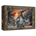 SIF: Freefolk Varamyr Sixskins Miniatures CMON