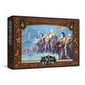 SIF Golden Company Swordsmen Miniatures CMON