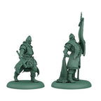 SIF Greyjoy Ironborn Trappers - Miniatures Game Miniatures CMON