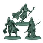 SIF Greyjoy Ironborn Trappers - Miniatures Game Miniatures CMON
