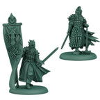 SIF: Greyjoy Ironmakers Miniatures CMON